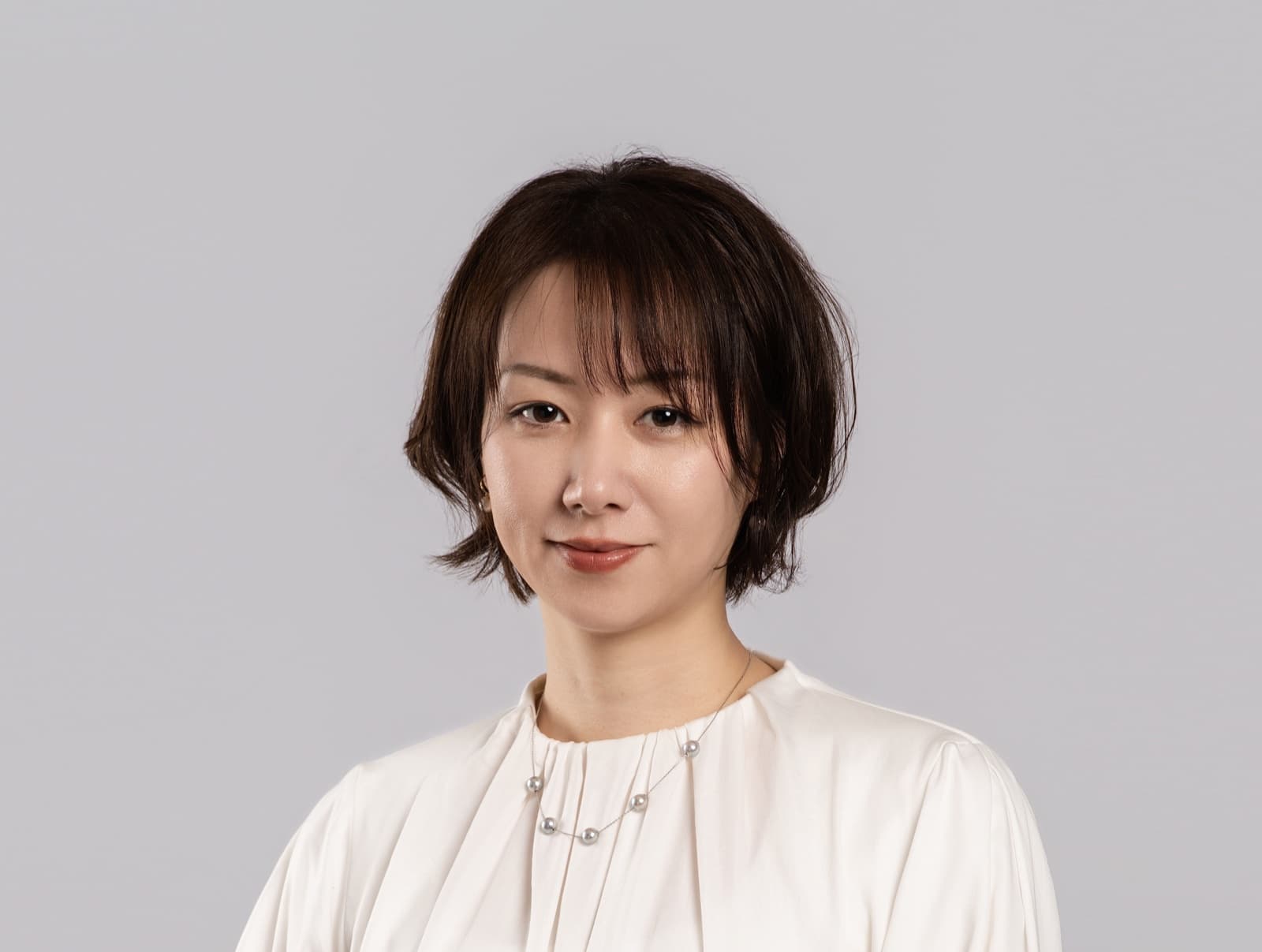 代表取締役　岡本 美咲