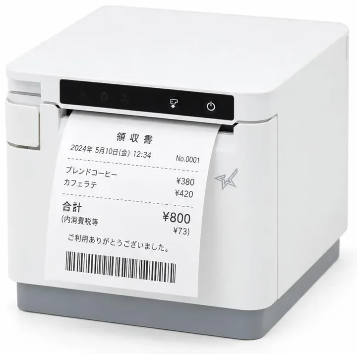 Star プリンター