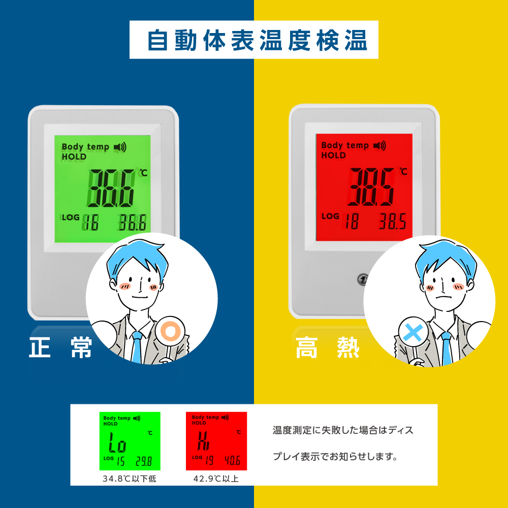 日本製 非接触型 消毒液スタンド 高さ1550mm 体表温検知器付き 自動消毒噴霧器付き 赤外線センサー 体表温度検知 手指消毒（aps-k1550p）